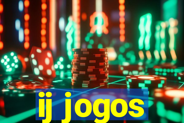 ij jogos